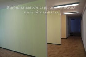Модульное общежитие на 132 чел., Саха-Якутия, г. Алдан, 2011 г.