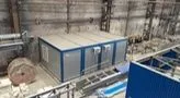 Внутрицеховые здания для ПАО «Северсталь». Январь – март 2023 г.